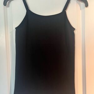 Shapermint essentials scoop neck cami